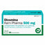 Diosmin Kern Pharma 500 mg, 60 Film-coated Tablets