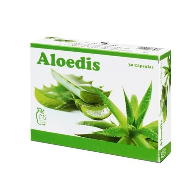 Dis Aloedis , 30 capsules