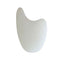 Disna Footcare Half Moon Toe Separator Size L, units 2