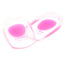 Disna Footcare Women's Spur Heel Pad, units 2