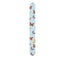 Disna Decorated Fiberglass Cushioned File, units 1