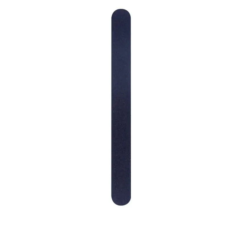 Disna Black Fibre File 3 pcs. 18 Cm, pcs. 1