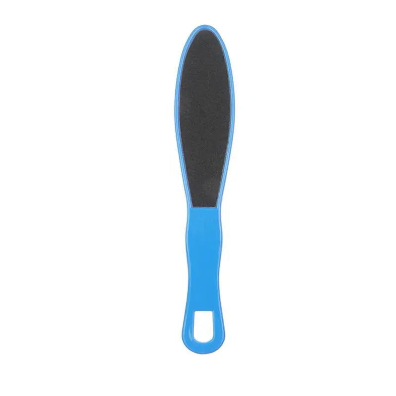 Disna Pedicure Scraper File Black, units 1
