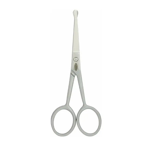 Disna Moustache/Beard & Nose Scissors, units 1