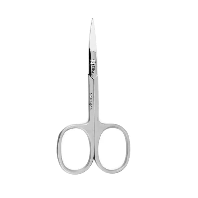 Disna Curved Fur Scissors 9,3 Cm., units 1
