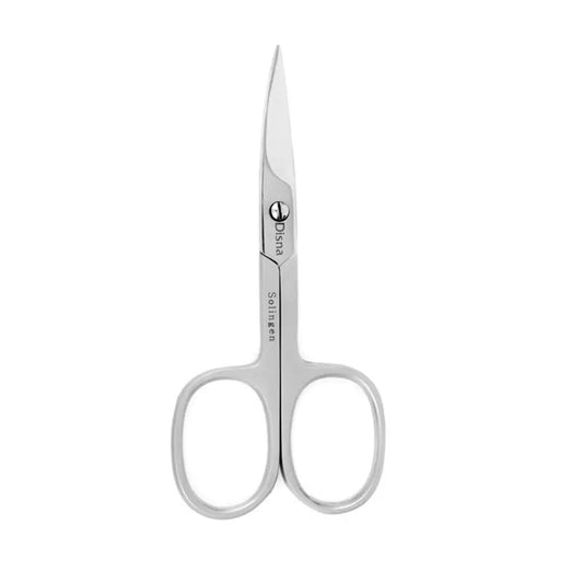 Disna Nail Scissors Curved Nails 9,3 Cm, units 1