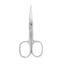 Disna Nail Scissors Curved Nails 9,3 Cm, units 1