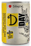 Disugual D-Day Cat Chicken 6X400Gr