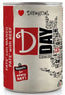 Disugual D-Day Cat Beef 6X400Gr