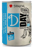 Disugual D-Day Dog Fish 6X400Gr