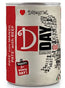 Disugual D-Day Dog Beef 6X400Gr