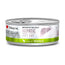 Disugual Diet Cat Hepatic Quail 12X85Gr