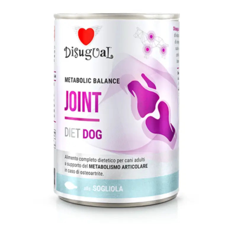 Disugual Diet Dog Joint Sole, 6x400