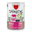 Disugual Fruit Dog Pork Apple 6X400Gr