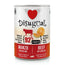 Disugual Fruit Dog Beef Melon 6X400Gr