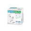 Dermomed Fix Tissue Tape 10 cm x 10 cm