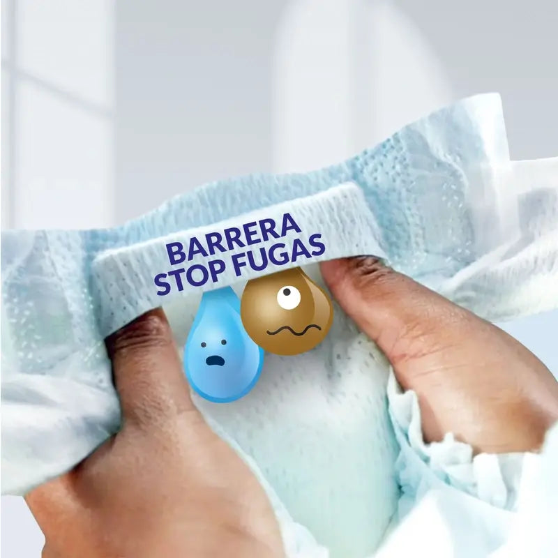 Dodot Activity Size 6+ (+14 kg), 44 Nappies