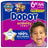 Dodot Activity Size 6+ (+14 kg), 44 Nappies