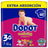 Dodot Activity Size 3 Extra Jumbo (7-11Kg), 60 Nappies