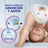 Dodot Activity Size 4+ Extra Jumbo (10-15Kg), 52 Nappies