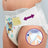 Dodot Activity Size 4+ Extra Jumbo (10-15Kg), 52 Nappies