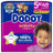 Dodot Activity Size 5+ Extra Jumbo (12-17 Kg), 48 Nappies