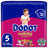 Dodot Activity Size 5 (12-16 Kg), 52 Nappies