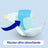 Dodot Baby Dry Size 4 (9-14 Kg), 58 Nappies