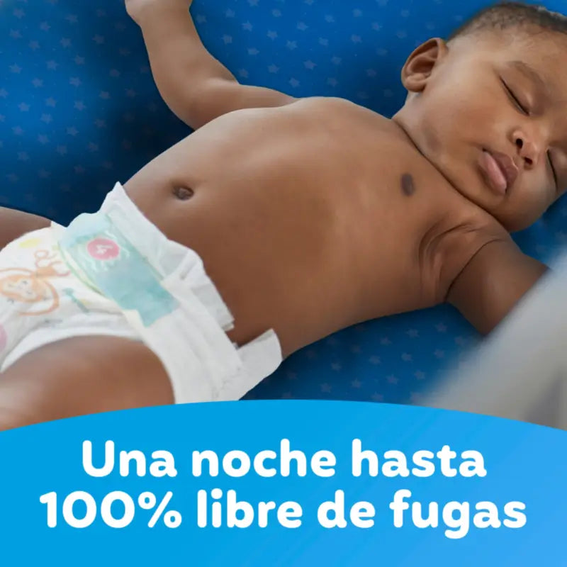 Dodot Baby Dry Size 4 (9-14 Kg), 58 Nappies