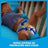 Dodot Baby Dry Size 6, 13Kg-18Kg, 128 Nappies