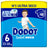 Dodot Baby Dry Nappy Size 6 - 48 Units