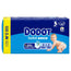Dodot Baby Dry Nappy Size 3 (6-10 kg) -62 Units