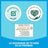 Dodot Baby Dry Size 3 (6-10 kg), 62 Diapers