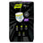 Dodot Ninjamas Size 7 Rocket, 10 Nappies