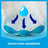 Dodot Baby Dry Size 3 Jumbo, 84 Nappies