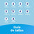 Dodot Baby Dry Size 3+ (7-11 Kg), 66 Nappies