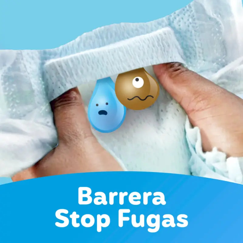 Dodot Baby Dry Size 5 (11-16 Kg) , 54 Nappies