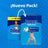 Dodot Baby Dry Size 5 (11-16 Kg) , 54 Nappies