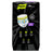 Dodot Ninjamas Size 8 Rocket, 9 Nappies