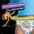 Dodot Ninjamas Size 8 Rocket, 9 Nappies