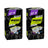 Dodot Ninjamas Size 8 Rocket, 2X9 Nappies