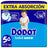 Dodot Baby Dry Baby Size 5 Extra Jumbo, 2x56 Nappies