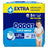 Dodot Baby Dry Baby Size 5 Extra Jumbo, 2x56 Nappies