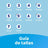 Dodot Baby Dry Baby Size 5 Extra Jumbo, 2x56 Nappies