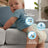Dodot Baby Dry Size 6+ (+14 Kg), 2x48 Nappies
