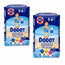 Dodot Splashers Water Nappies Size 5-6, Pack 2 x 10 Units