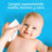 Dodot Baby Wipes, 2x64 pieces