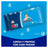 Dodot Baby Wipes, 2x384 pieces