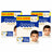 Dodot Sensitive Size 4 For Baby, 9 Kg, 14 Kg, 210 Nappies