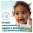 Dodot Pure Soothe & Protect Baby Wipes, 6 X 46 pieces